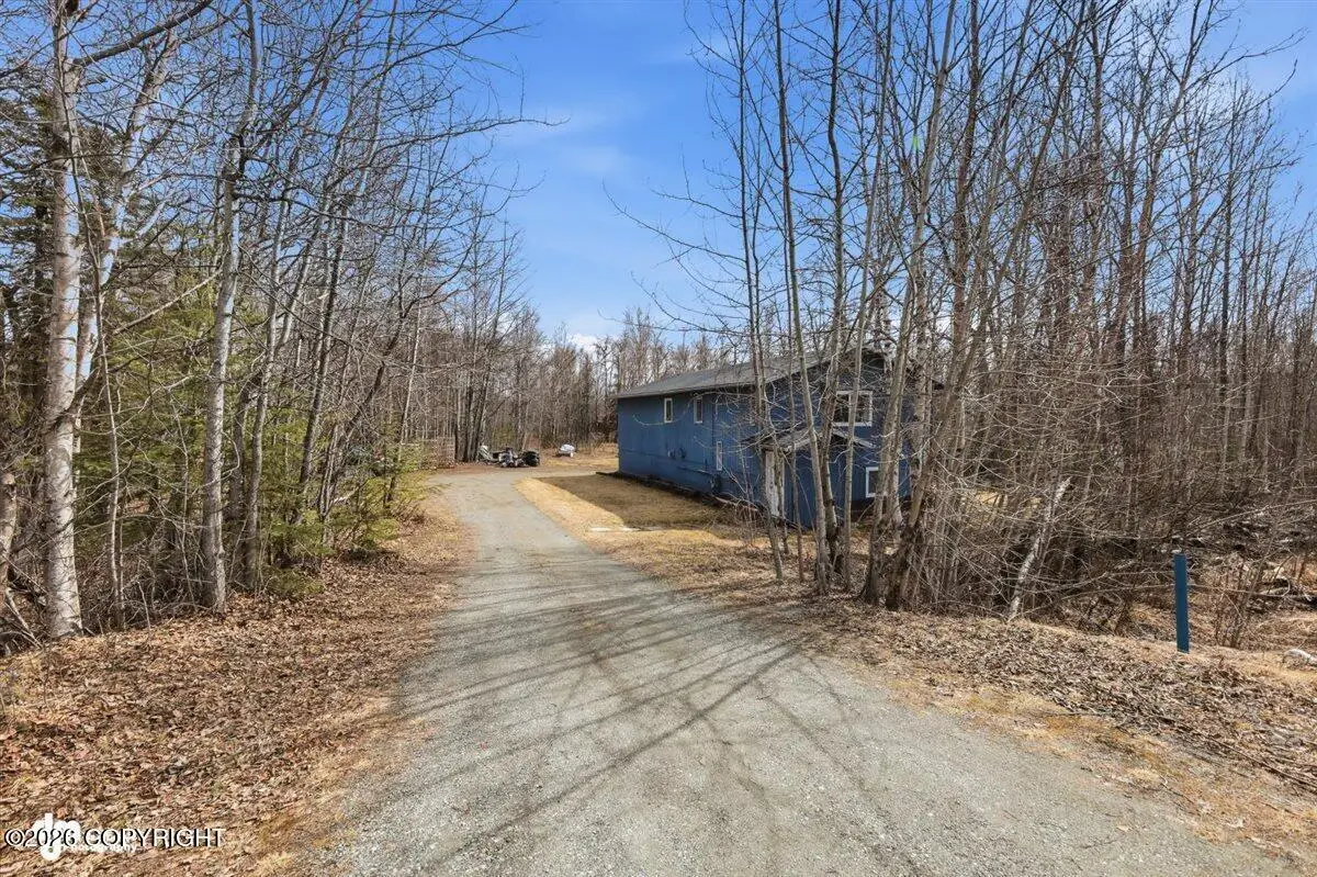 901 N Lucus Road, Wasilla, AK 99654 - #1