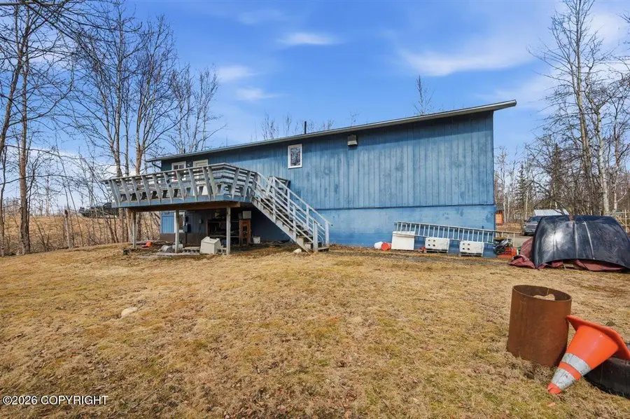 901 N Lucus Road, Wasilla, AK 99654 - #2