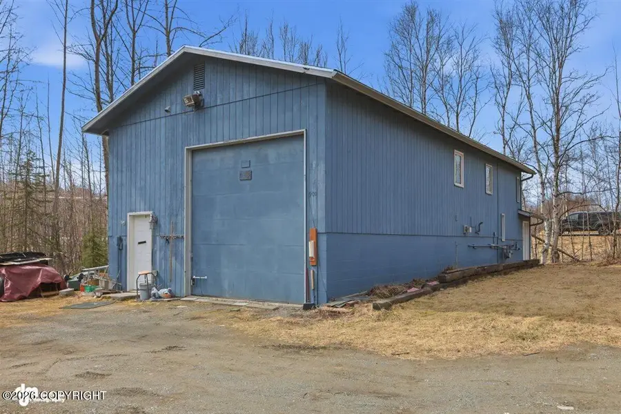 901 N Lucus Road, Wasilla, AK 99654 - #3