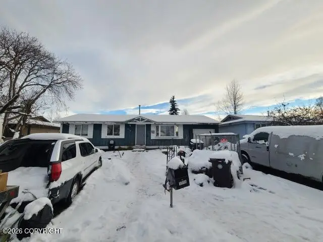 1715 Katrina Circle, Anchorage, AK 99508 - Image #1