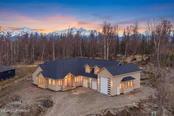 1730 S Corwin Lane, Wasilla, AK 99654