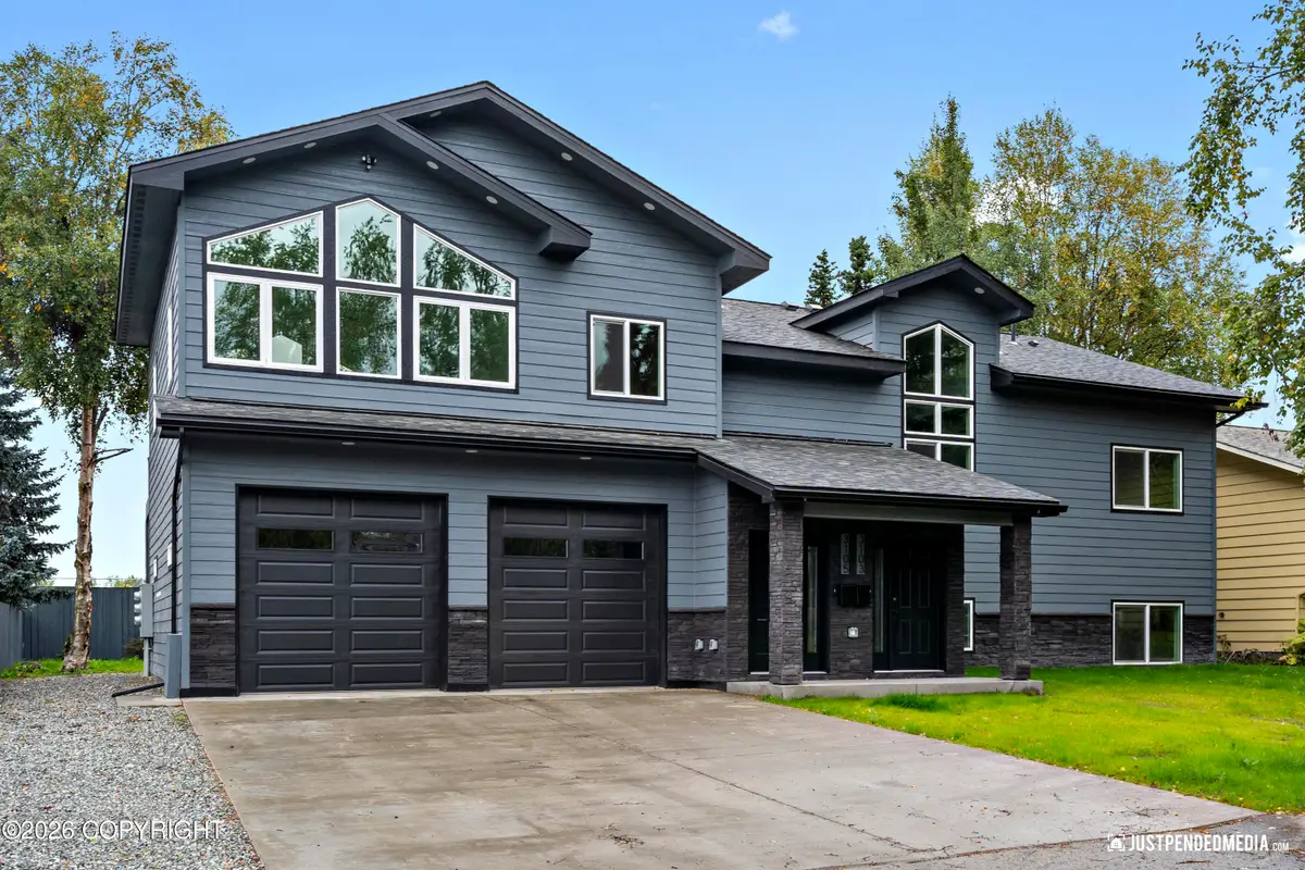 3103 Sheldon Jackson Street, Anchorage, AK 99508 - #1