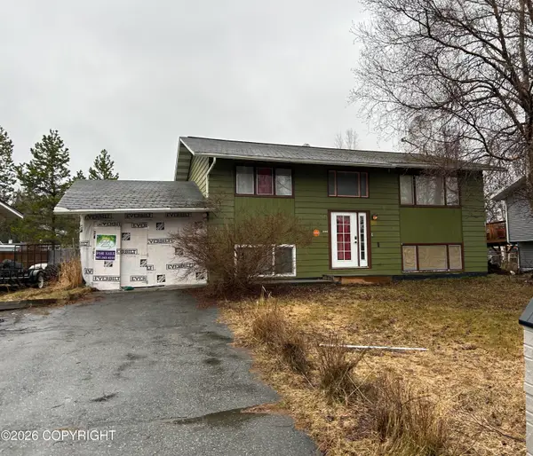 7020 Altoona Drive, Anchorage, AK 99502