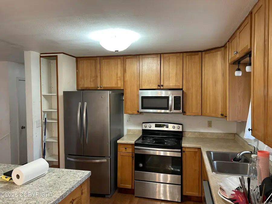 7020 Altoona Drive, Anchorage, AK 99502 - #2