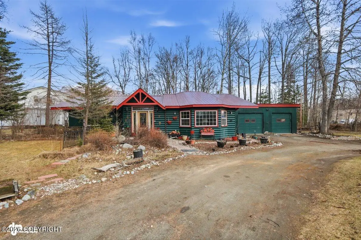 2011 N Eugene Drive, Palmer, AK 99645 - #1