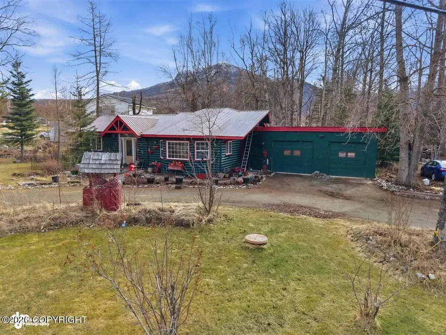 2011 N Eugene Drive, Palmer, AK 99645 - #2