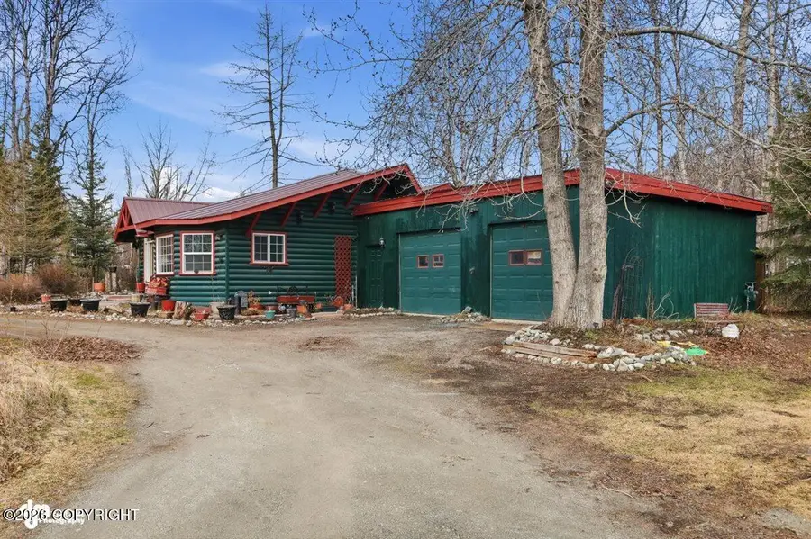 2011 N Eugene Drive, Palmer, AK 99645 - #3