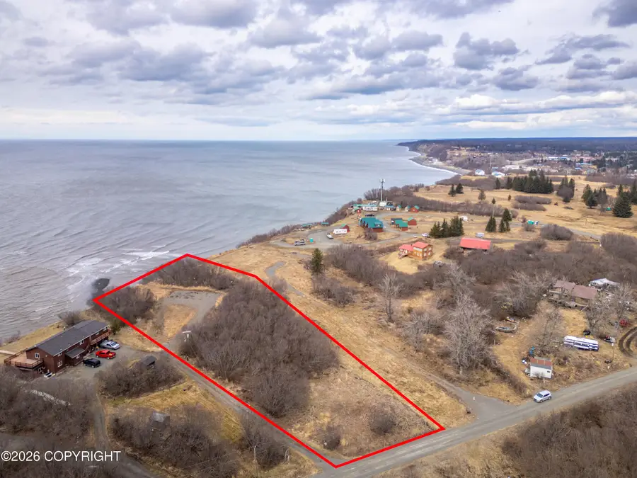 67380 Halibut Road, Ninilchik, AK 99639 - #2