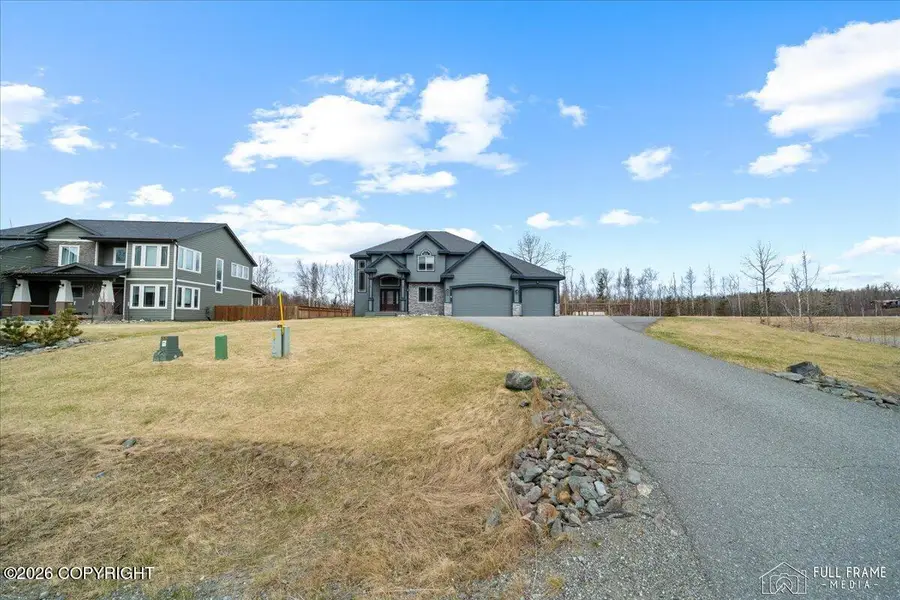 7092 E Riparian Loop, Palmer, AK 99645 - #3