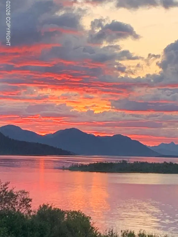 222 Huckleberry Island, Aleknagik, AK 99576