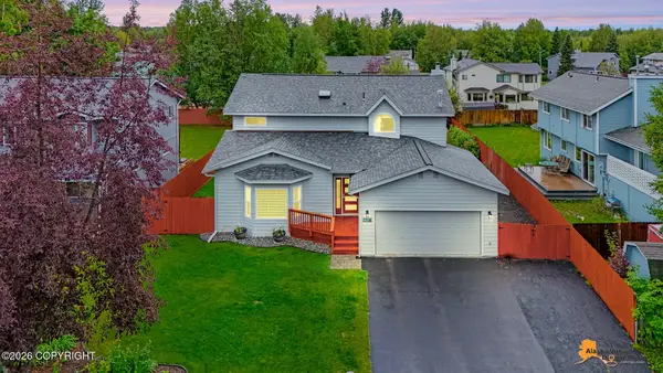 7840 Canal Street, Anchorage, AK 99502