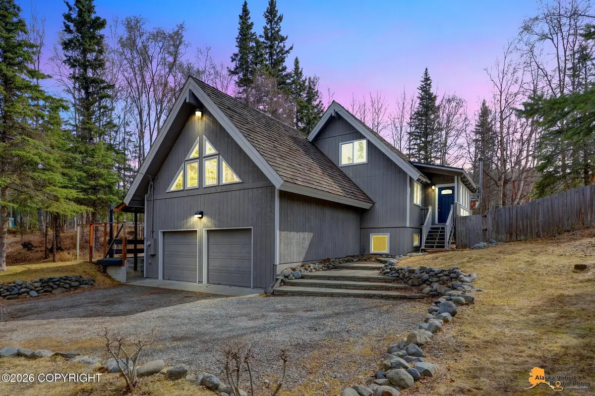 14800 Loc Loman Lane, Anchorage, AK 99516 - #1