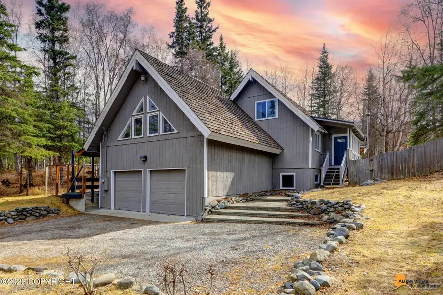 14800 Loc Loman Lane, Anchorage, AK 99516 - #2