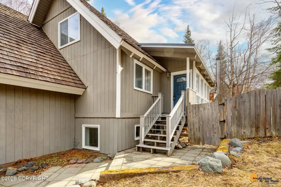 14800 Loc Loman Lane, Anchorage, AK 99516 - #3