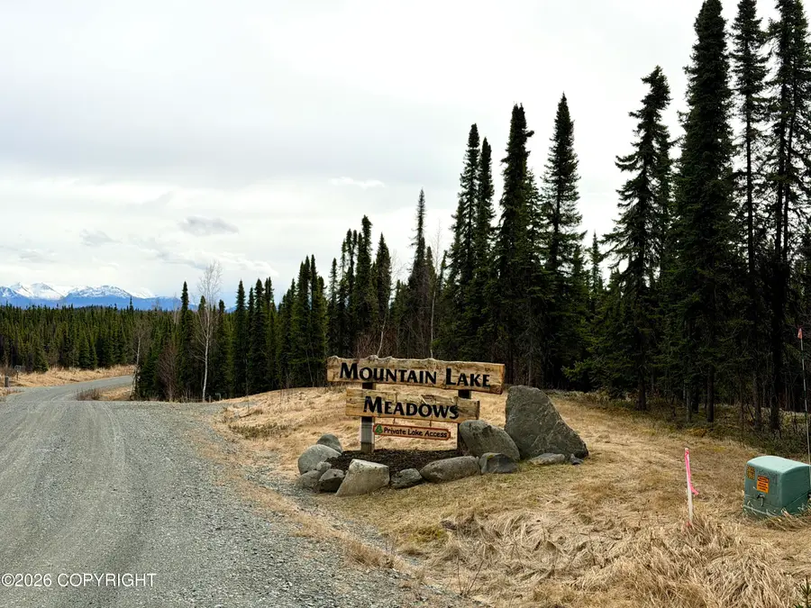 32796 Aletha Court, Soldotna, AK 99669 - #3