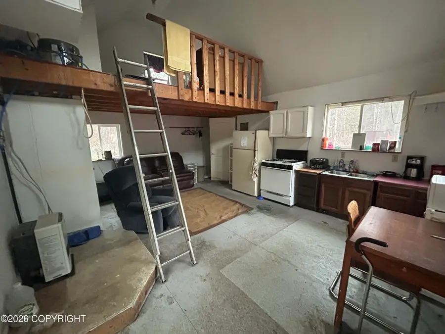 6201 W Limberlost Circle, Wasilla, AK 99623 - #2