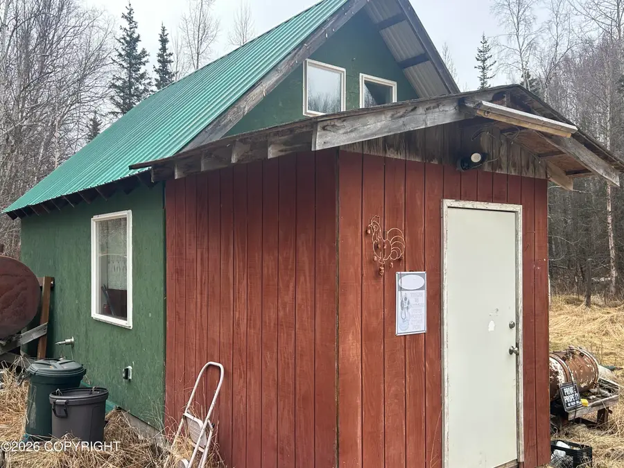 6201 W Limberlost Circle, Wasilla, AK 99623 - #3