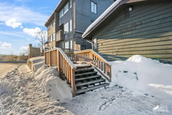 1430 Bridgeway Street #7, Anchorage, AK 99501