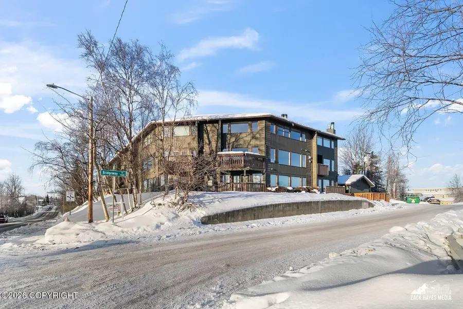 1430 Bridgeway Street #7, Anchorage, AK 99501 - Image #2