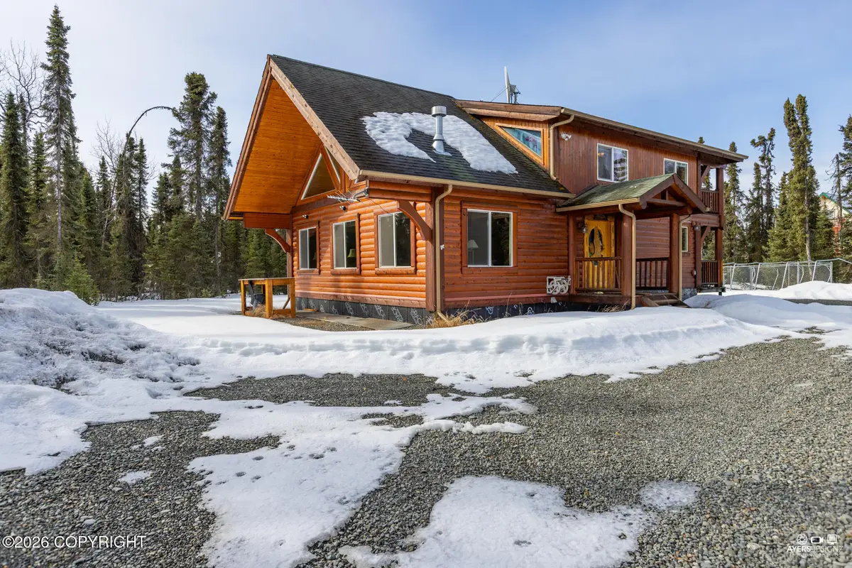 38501 Riverwood Park Place, Kenai, AK 99611 - #1