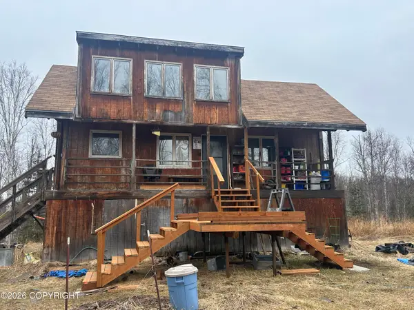 6305 W Limberlost Circle, Wasilla, AK 99623