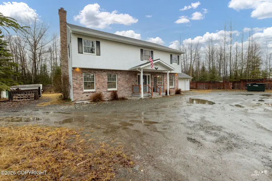 160 Standard Drive, Kenai, AK 99611 - #3