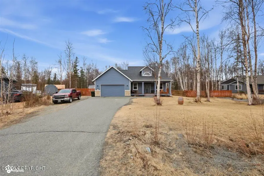 7558 E Steamboat Circle, Wasilla, AK 99654 - #3