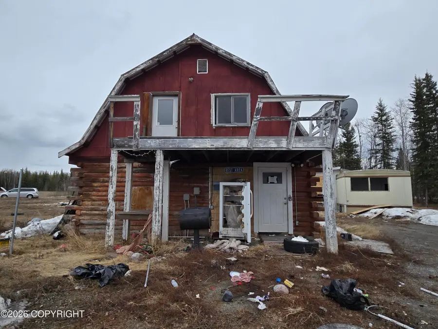 5 Mile Copperville Road, Glennallen, AK 99588 - #2