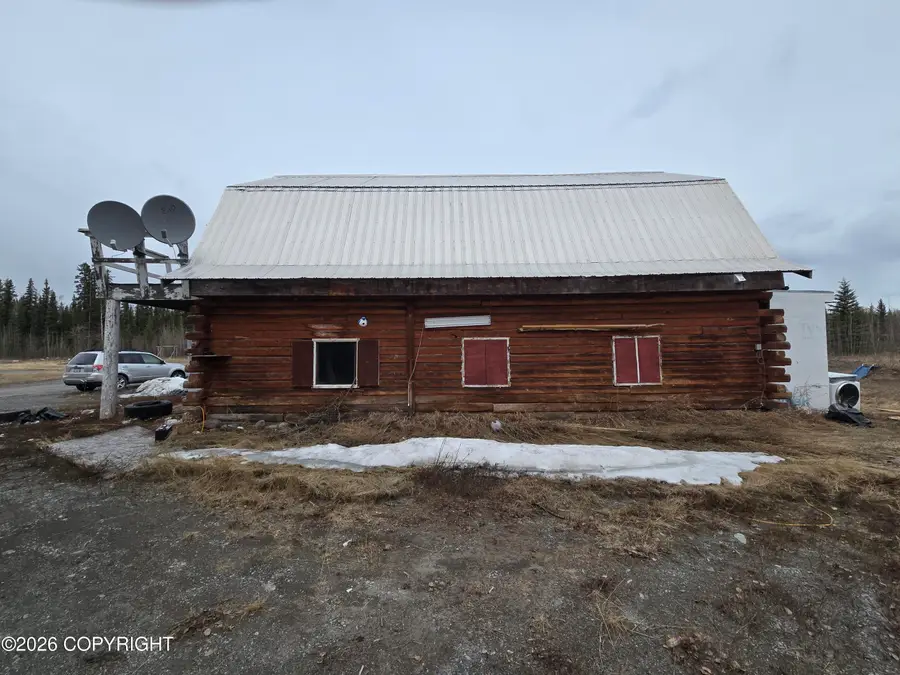 5 Mile Copperville Road, Glennallen, AK 99588 - #3