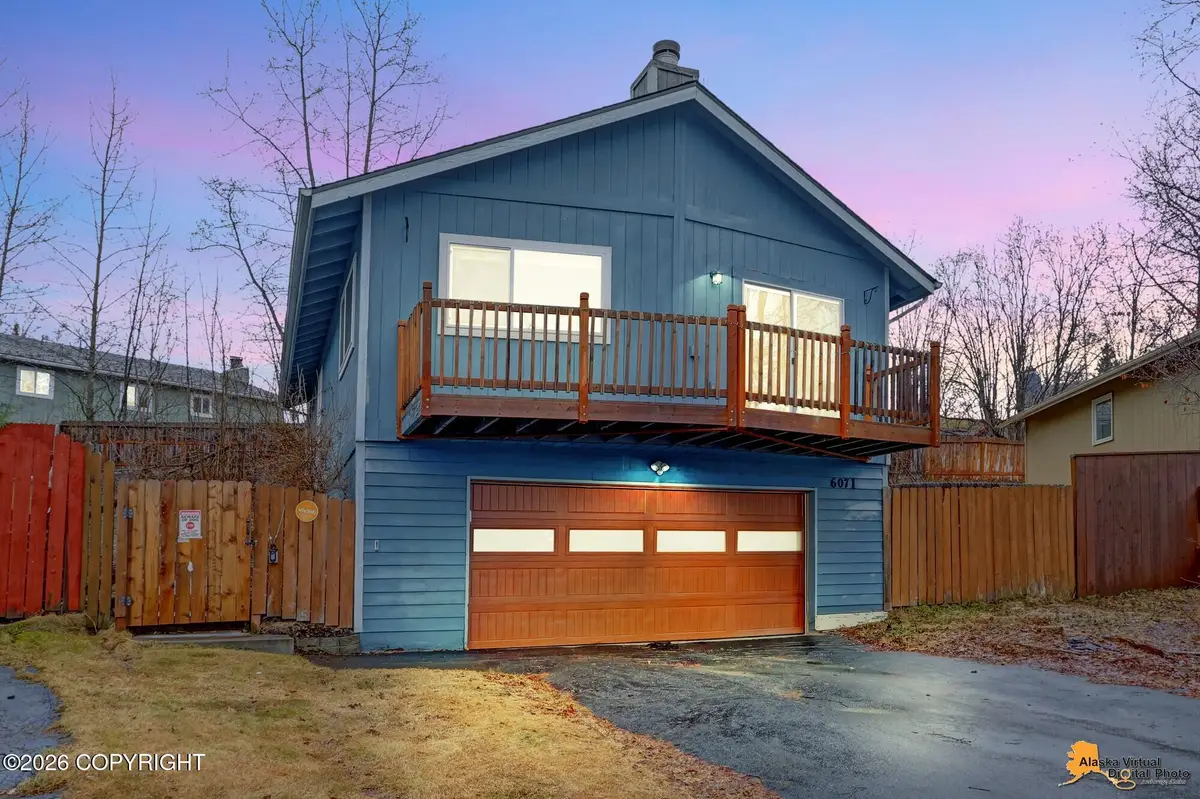 6071 Longoria Circle, Anchorage, AK 99504 - #1