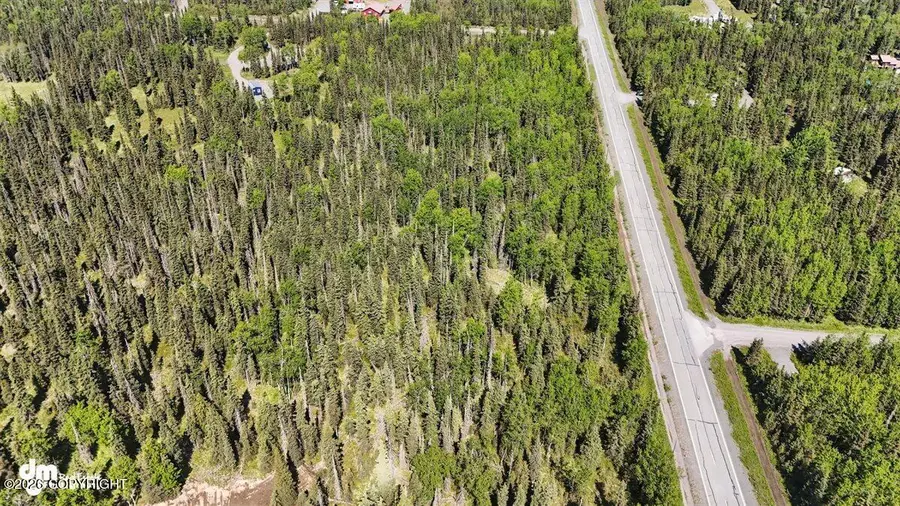 28194 N Cohoe Loop Road, Kasilof, AK 99610 - #2