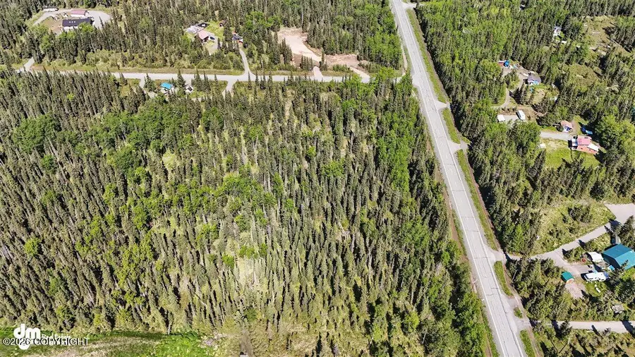 28194 N Cohoe Loop Road, Kasilof, AK 99610 - #3