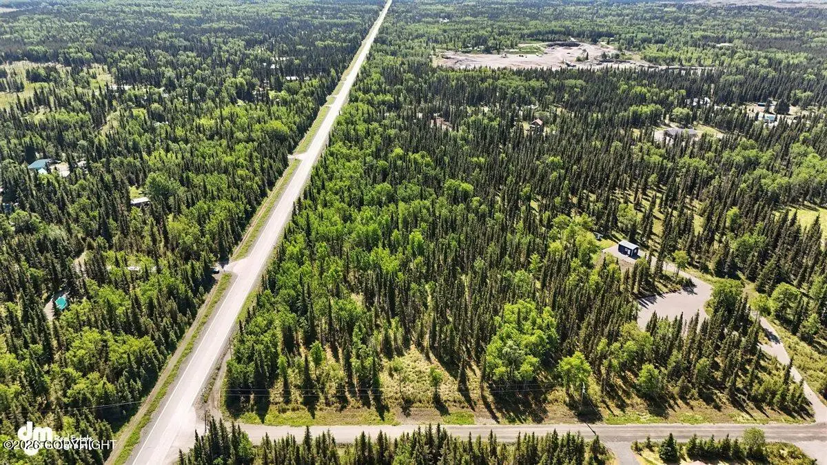28214 N Cohoe Loop Road, Kasilof, AK 99610 - #1