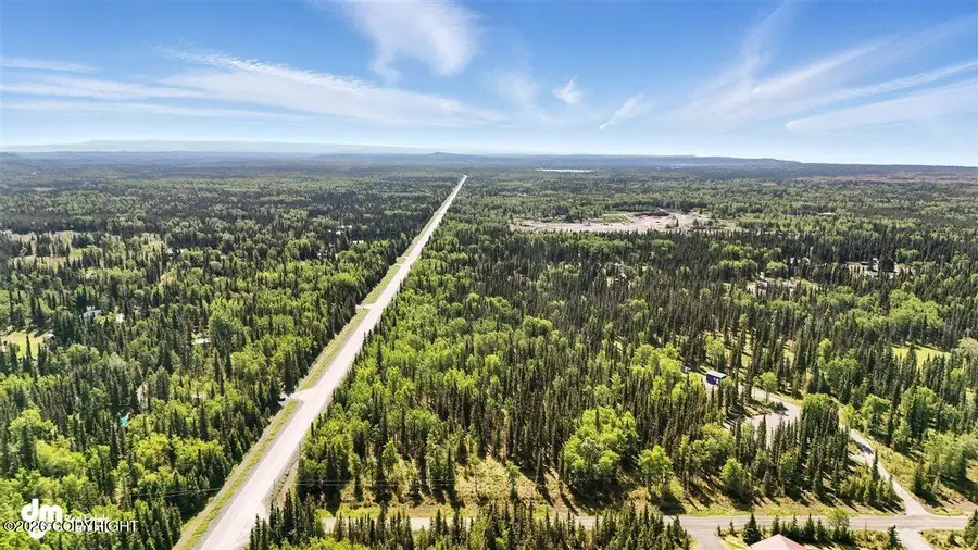 28214 N Cohoe Loop Road, Kasilof, AK 99610 - #2