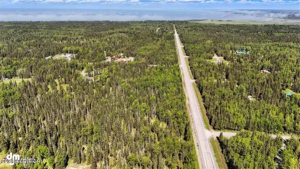28274 N Cohoe Loop Road, Kasilof, AK 99610