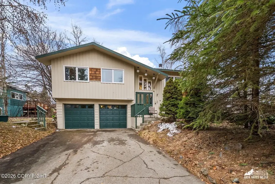 3326 W 30th Avenue, Anchorage, AK 99517 - #2