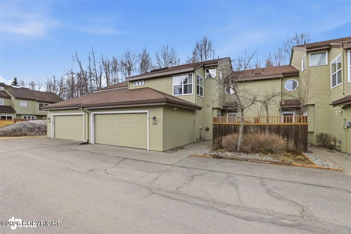 2808 Brittany Drive, Anchorage, AK 99504 - #1
