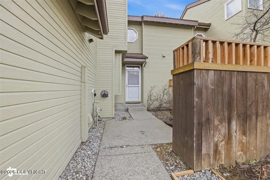 2808 Brittany Drive, Anchorage, AK 99504 - #3