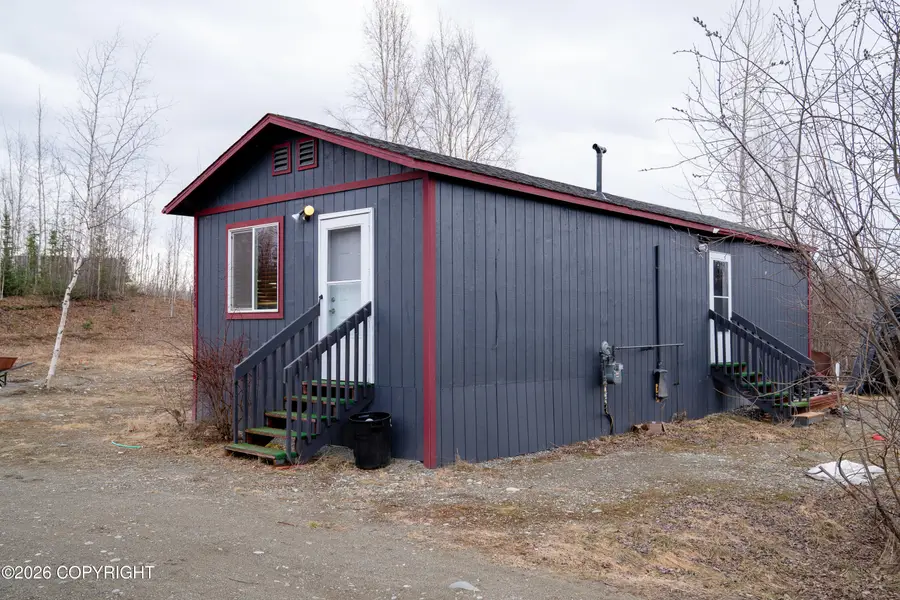 15730 W Hess Lane, Wasilla, AK 99652 - #3
