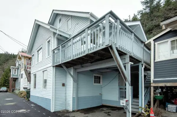 838 Harding Street, Ketchikan, AK 99901