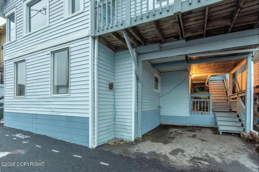 838 Harding Street, Ketchikan, AK 99901 - #2