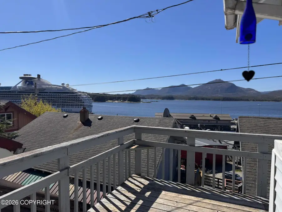 838 Harding Street, Ketchikan, AK 99901 - #3