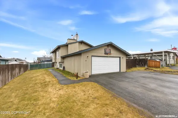 1310 Autumn Lane, Anchorage, AK 99504