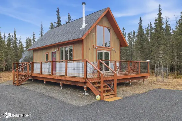 35336 Farmstead Street, Kenai, AK 99611