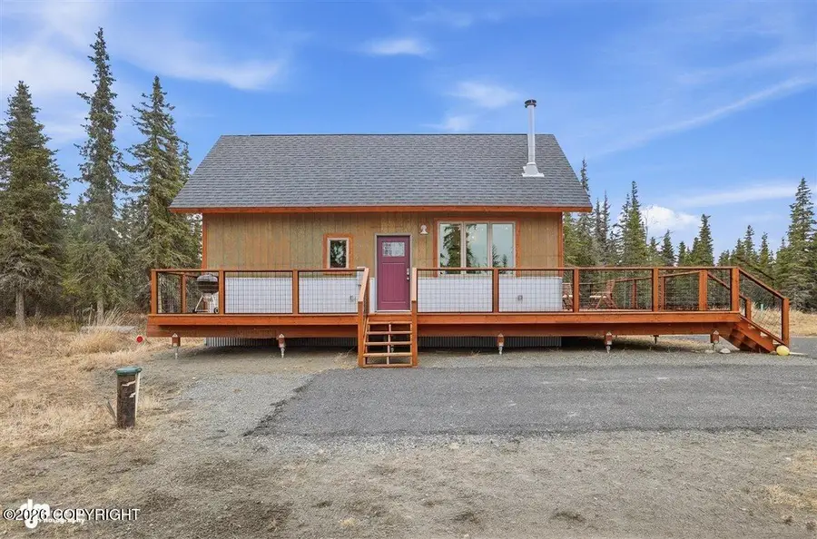 35336 Farmstead Street, Kenai, AK 99611 - #2