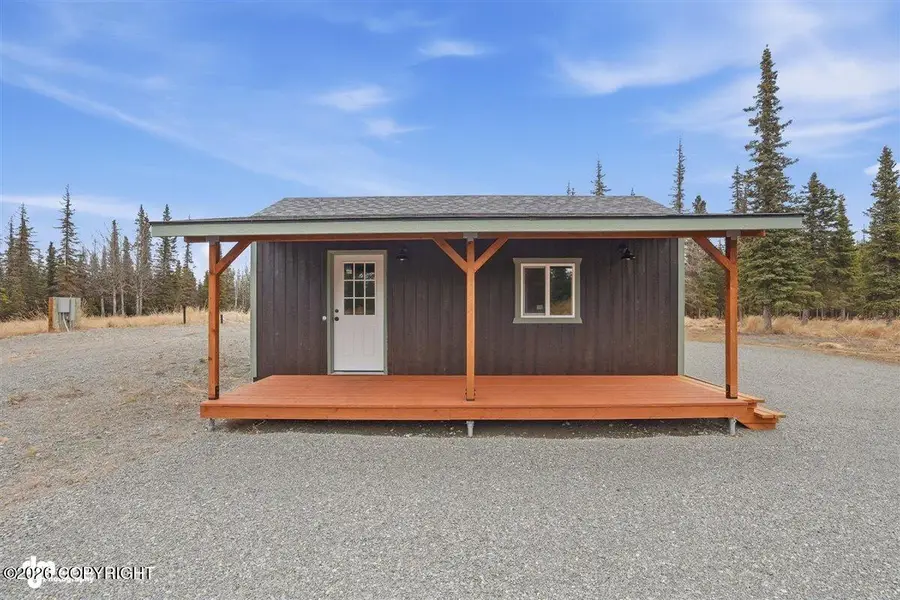 35336 Farmstead Street, Kenai, AK 99611 - #3