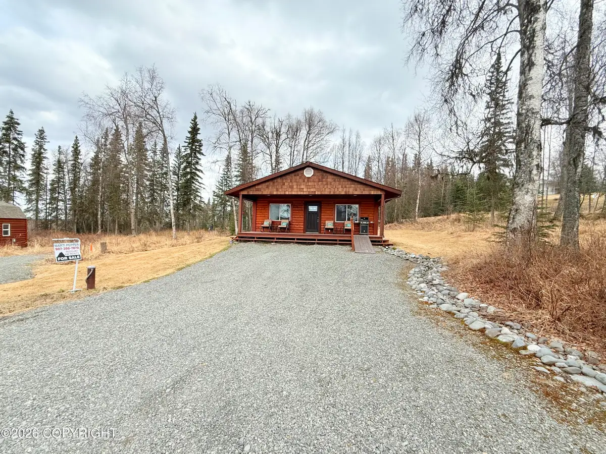 47020 Tagala Avenue, Soldotna, AK 99669 - #1