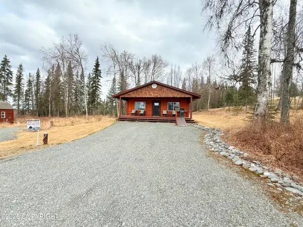 47020 Tagala Avenue, Soldotna, AK 99669