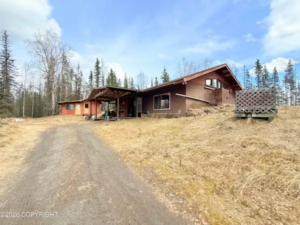 38350 Evergreen Drive, Sterling, AK 99672