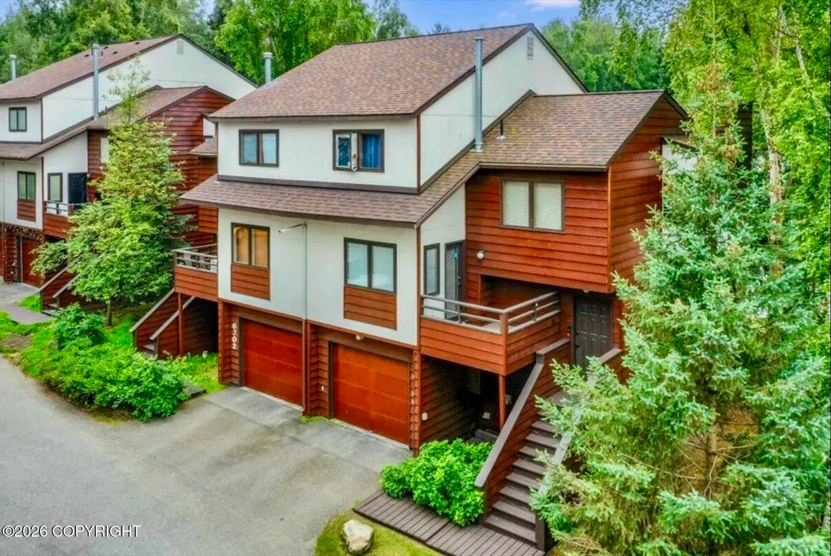 6700 Lunar Drive #N1, Anchorage, AK 99504 - #1